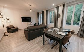 Appartement Mézières de Romain