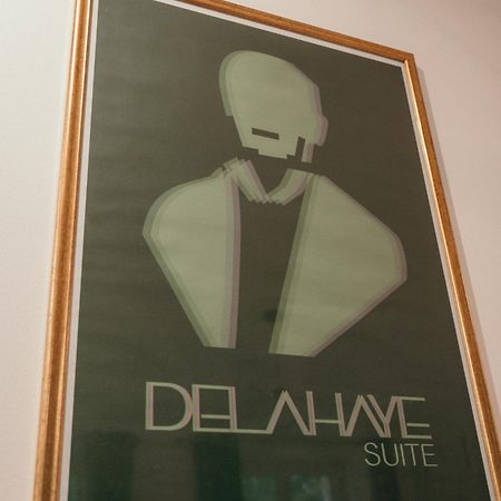 Appartement Mézières de Romain Charleville-Mézières Extérieur photo