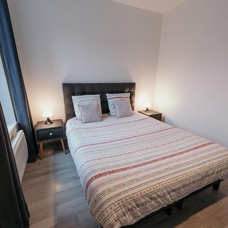Appartement Mézières de Romain Charleville-Mézières Extérieur photo