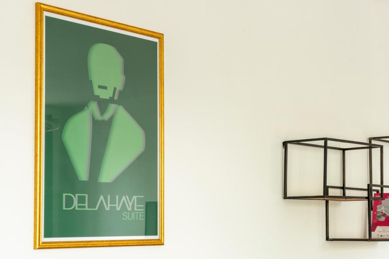 Appartement Mézières de Romain Charleville-Mézières Extérieur photo