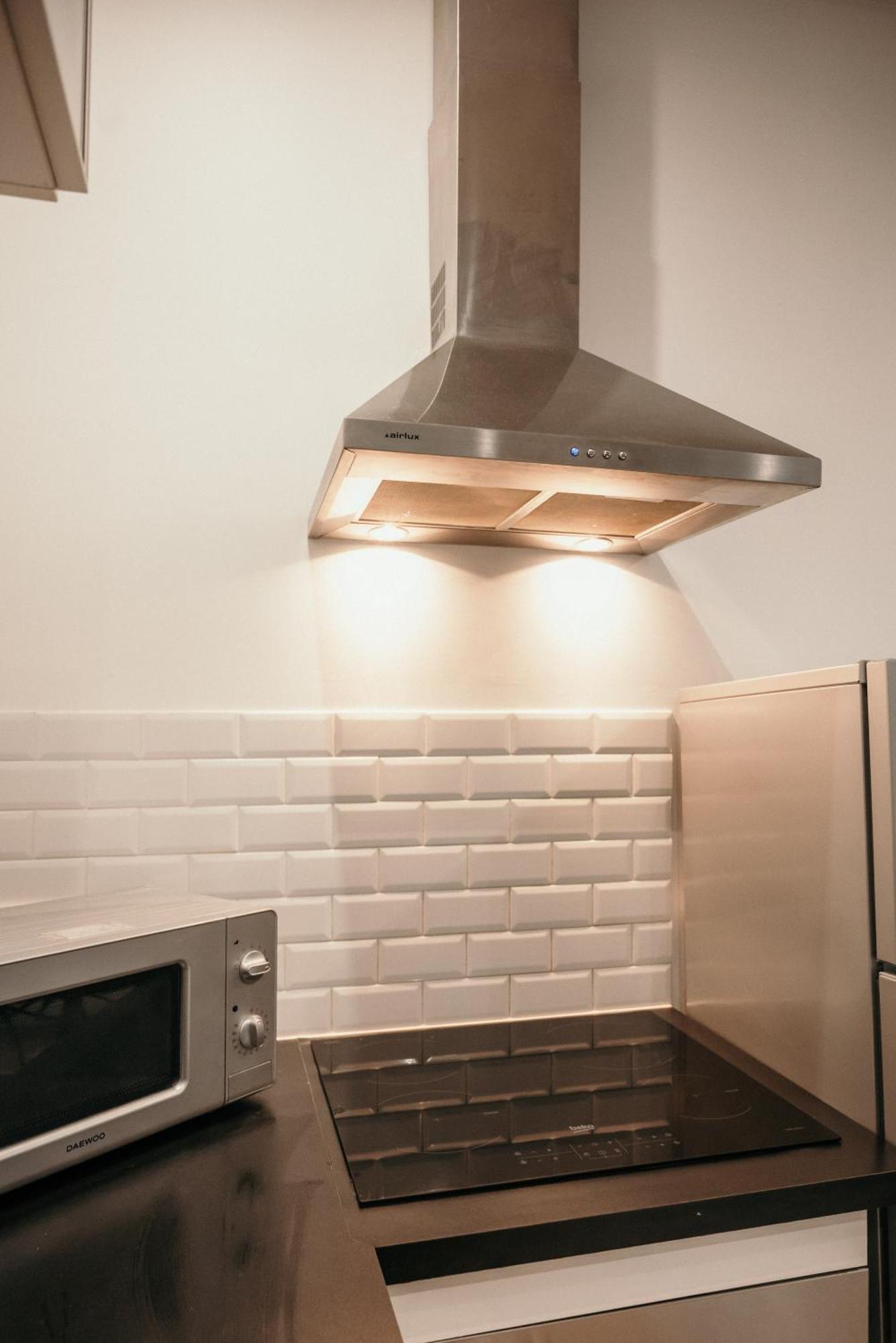 Appartement Mézières de Romain Charleville-Mézières Extérieur photo