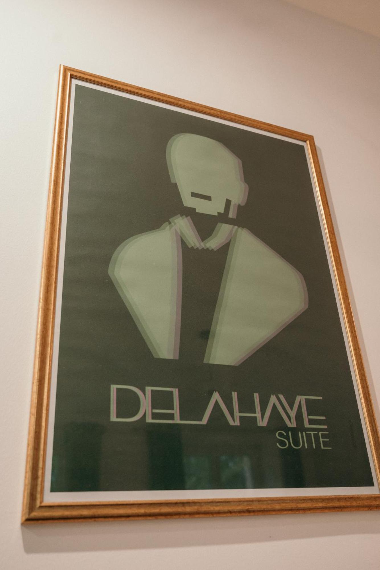 Appartement Mézières de Romain Charleville-Mézières Extérieur photo