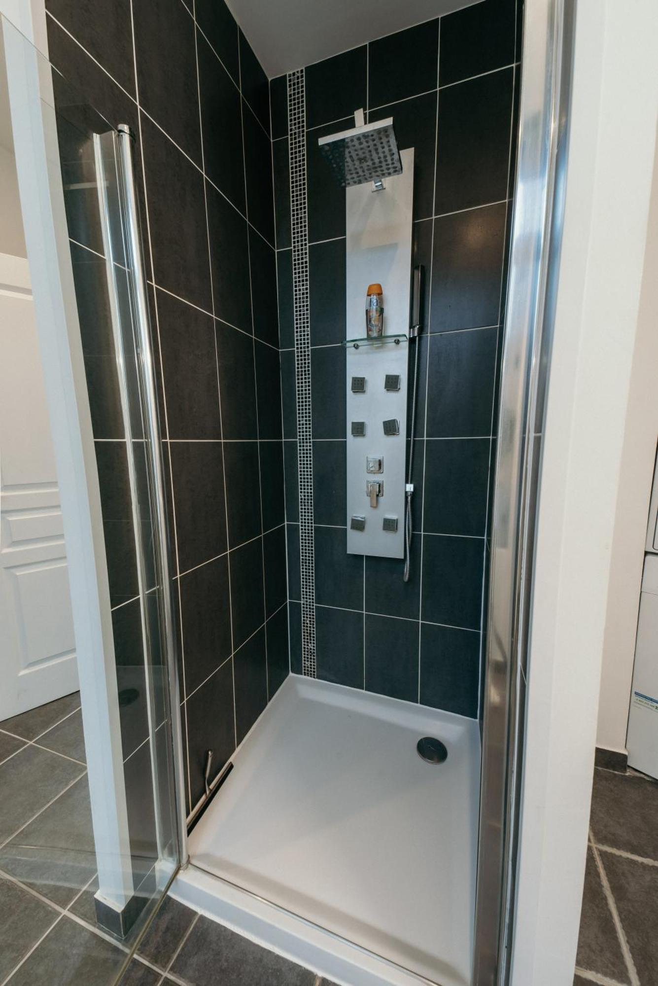 Appartement Mézières de Romain Charleville-Mézières Extérieur photo